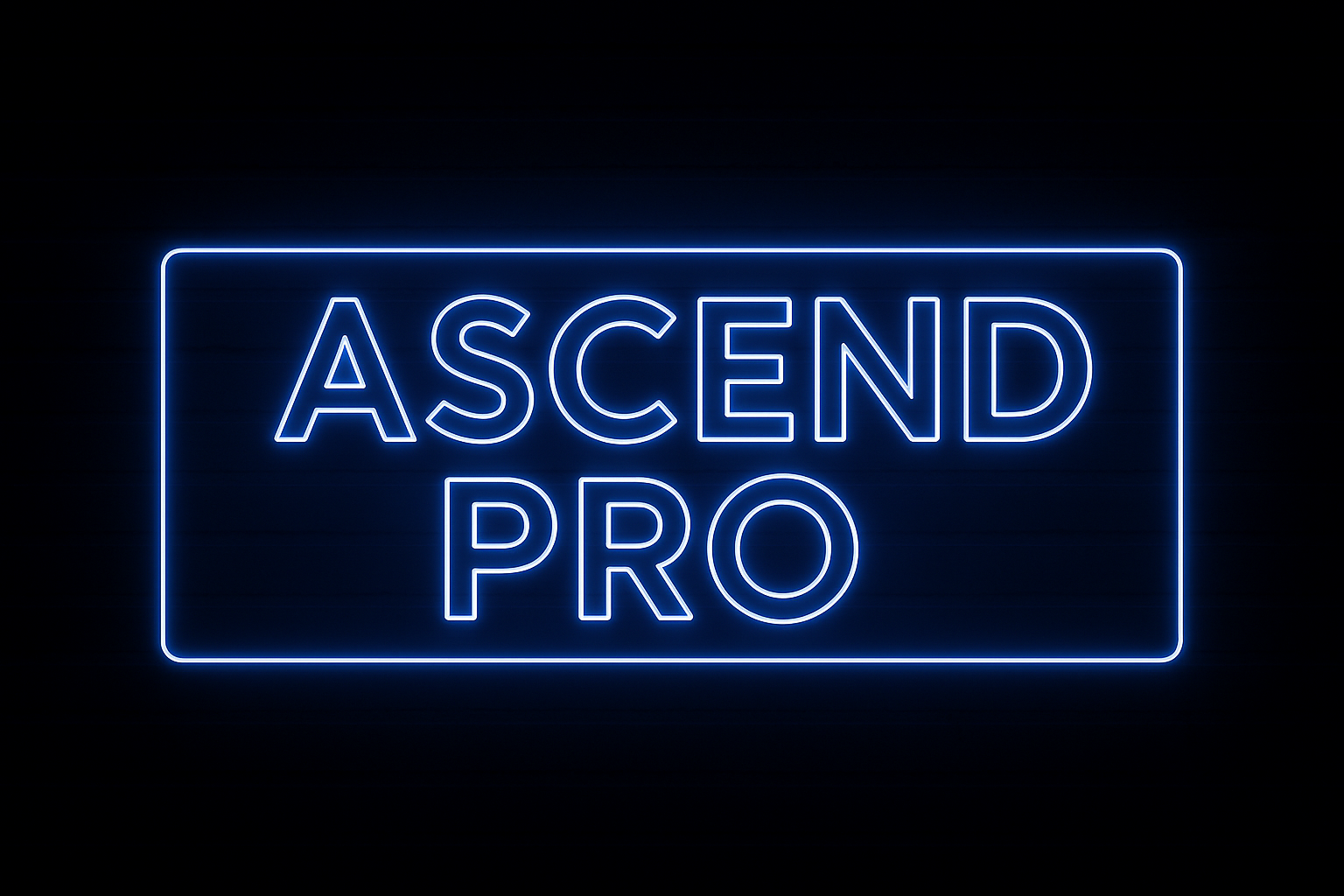 Ascend Pro 🟦
