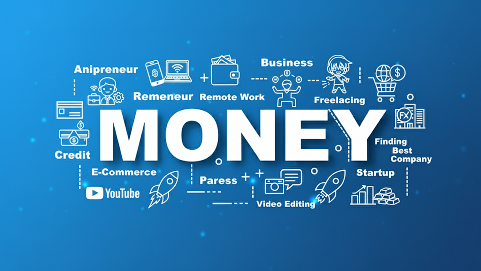 Remote Money 