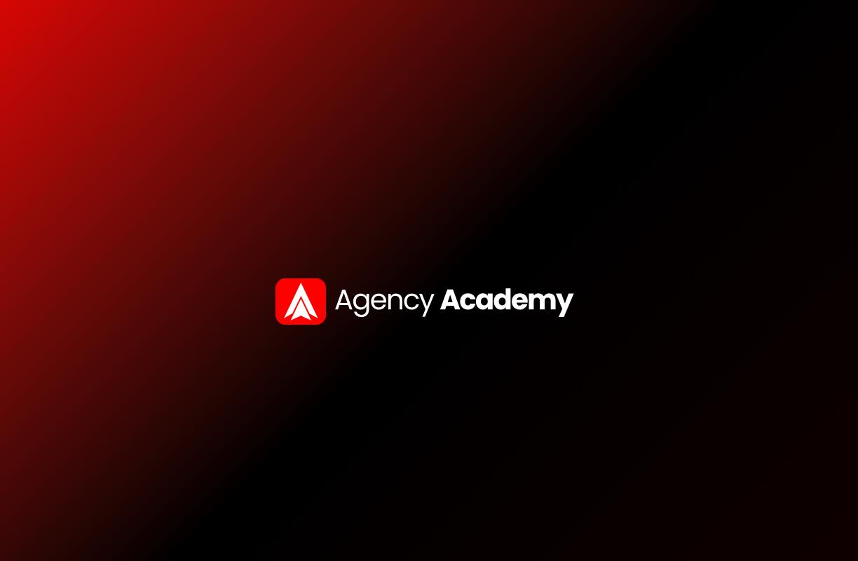 Agency Academy