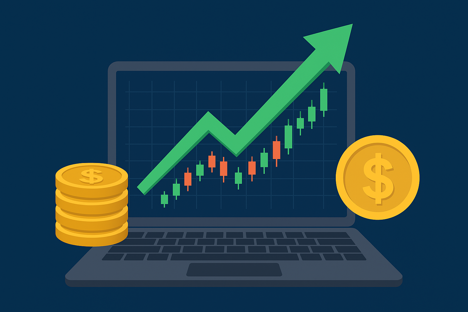  BFX Ultimate Trading Blueprin