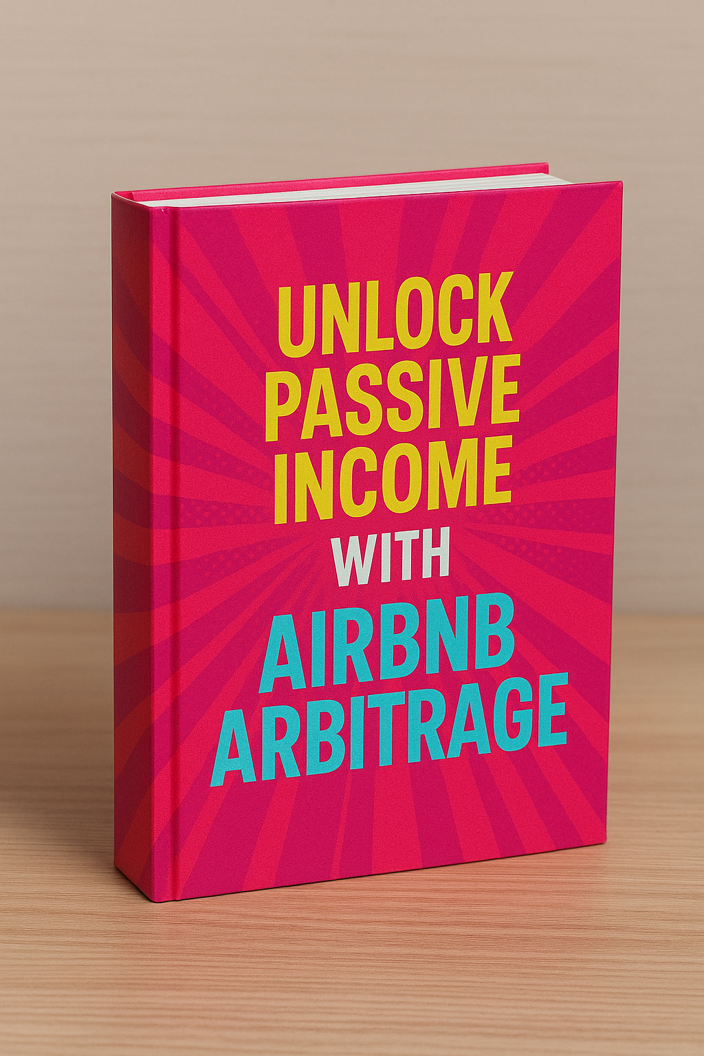 Airbnb Arbitrage