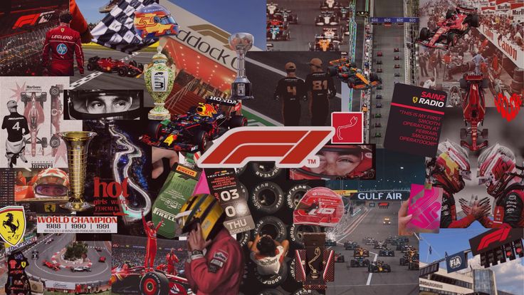 F1 Paddock Club