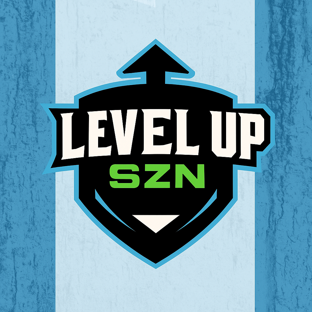 Level Up Szn Picks