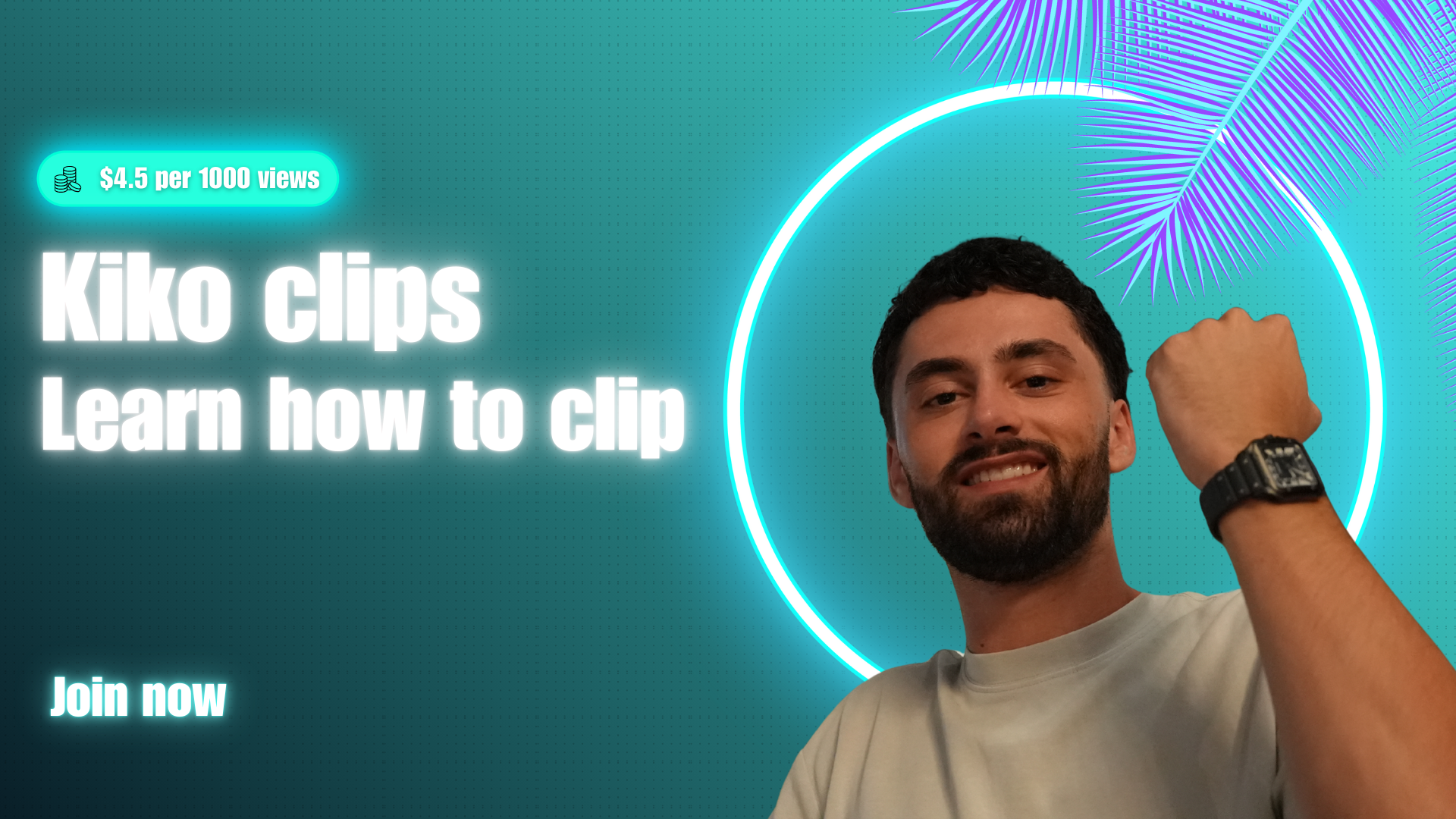 Kiko Clips