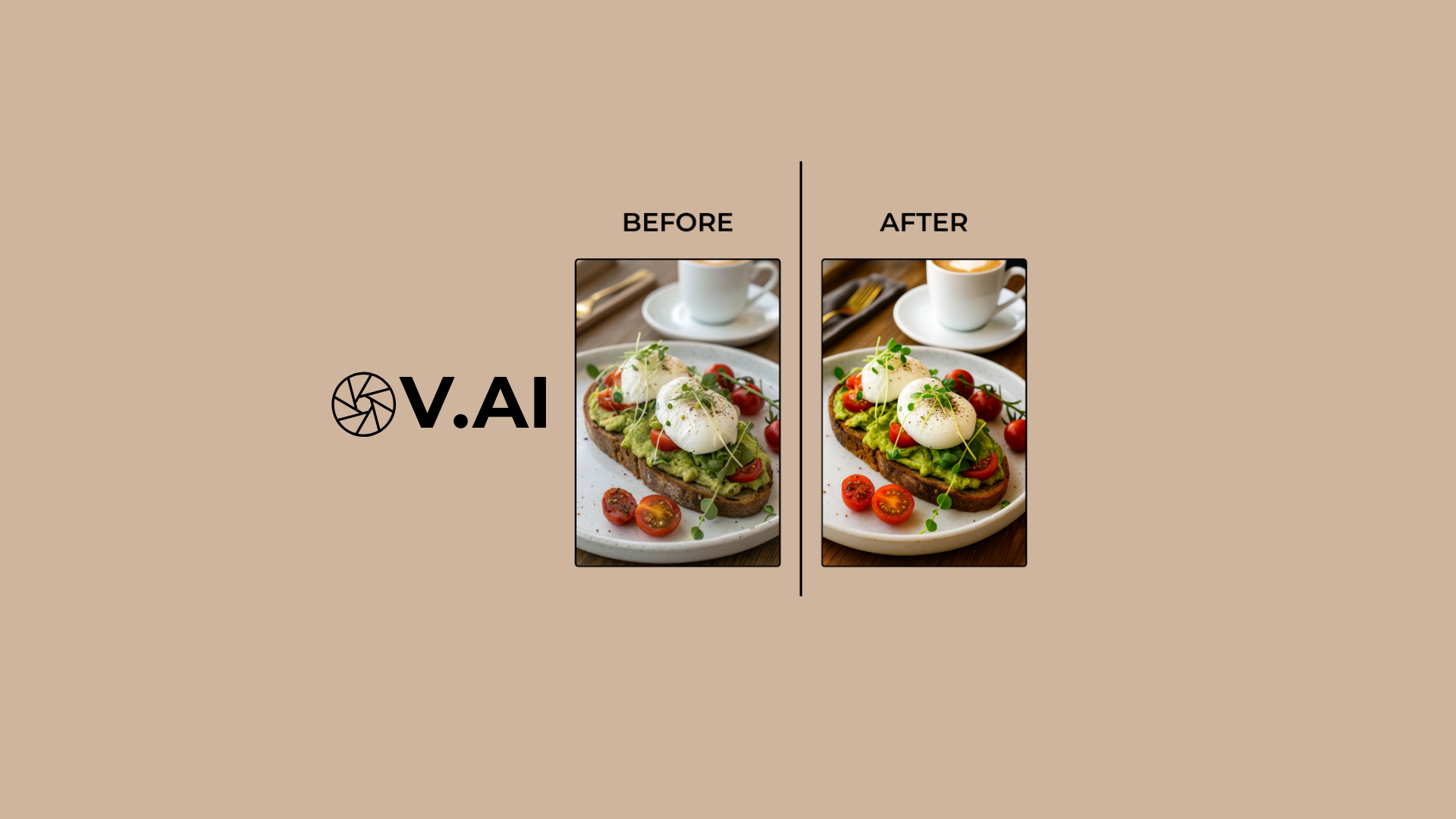 Restaurant Visual Guide