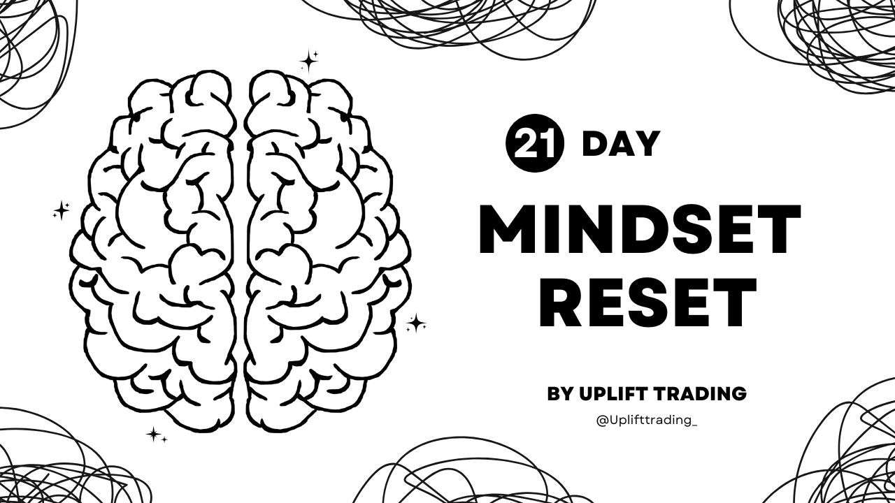 21-Day Trading Reset