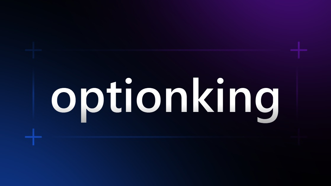 Optionking