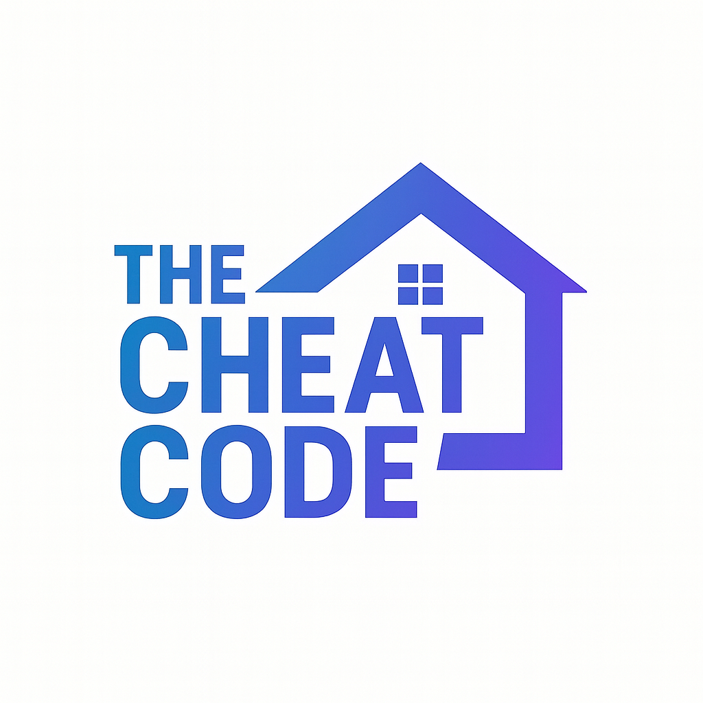 The Cheat Code 