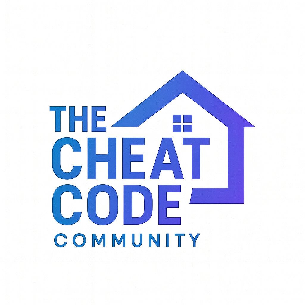 The Cheat Code Community 