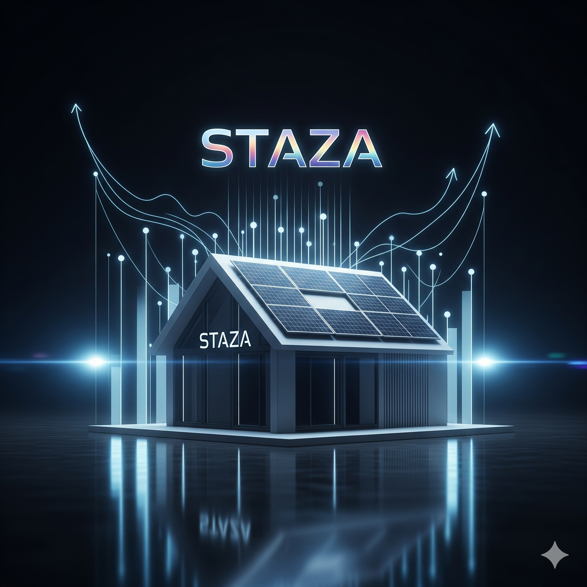 Staza 