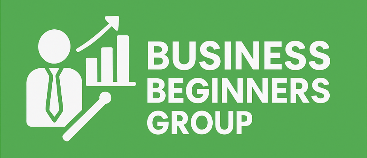 Beginner Business Group