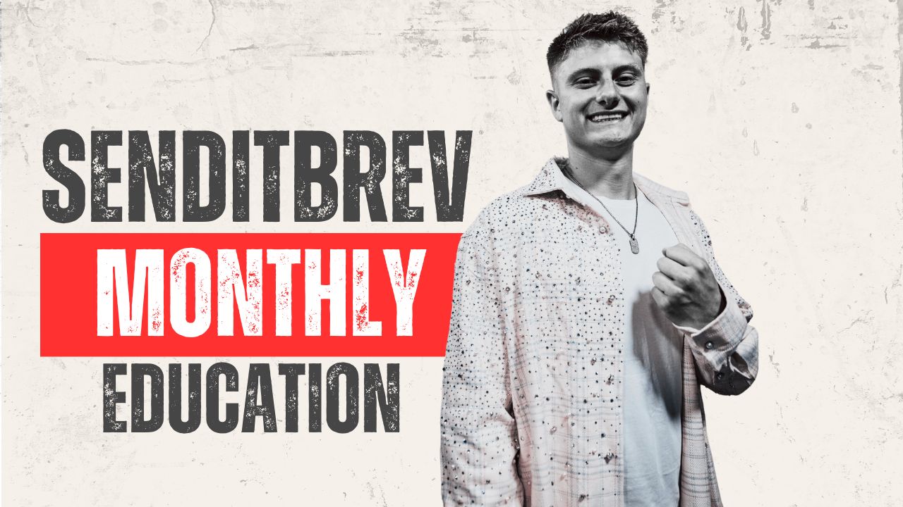 Brev Monthly Education