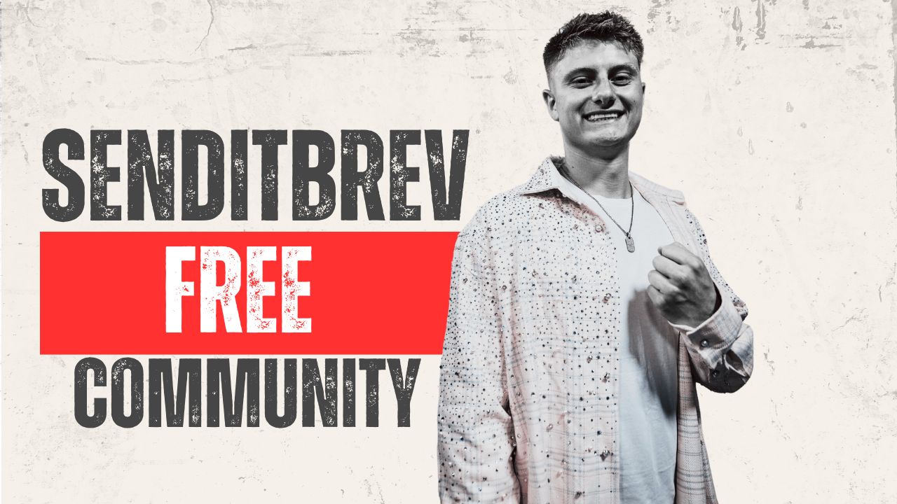 SenditBrev Free Community 