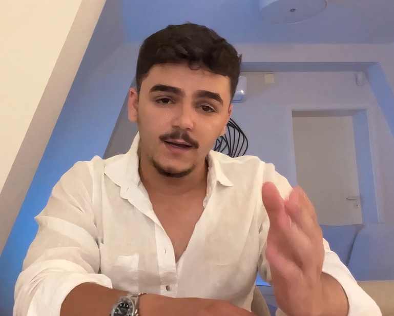 Merca Alberto News