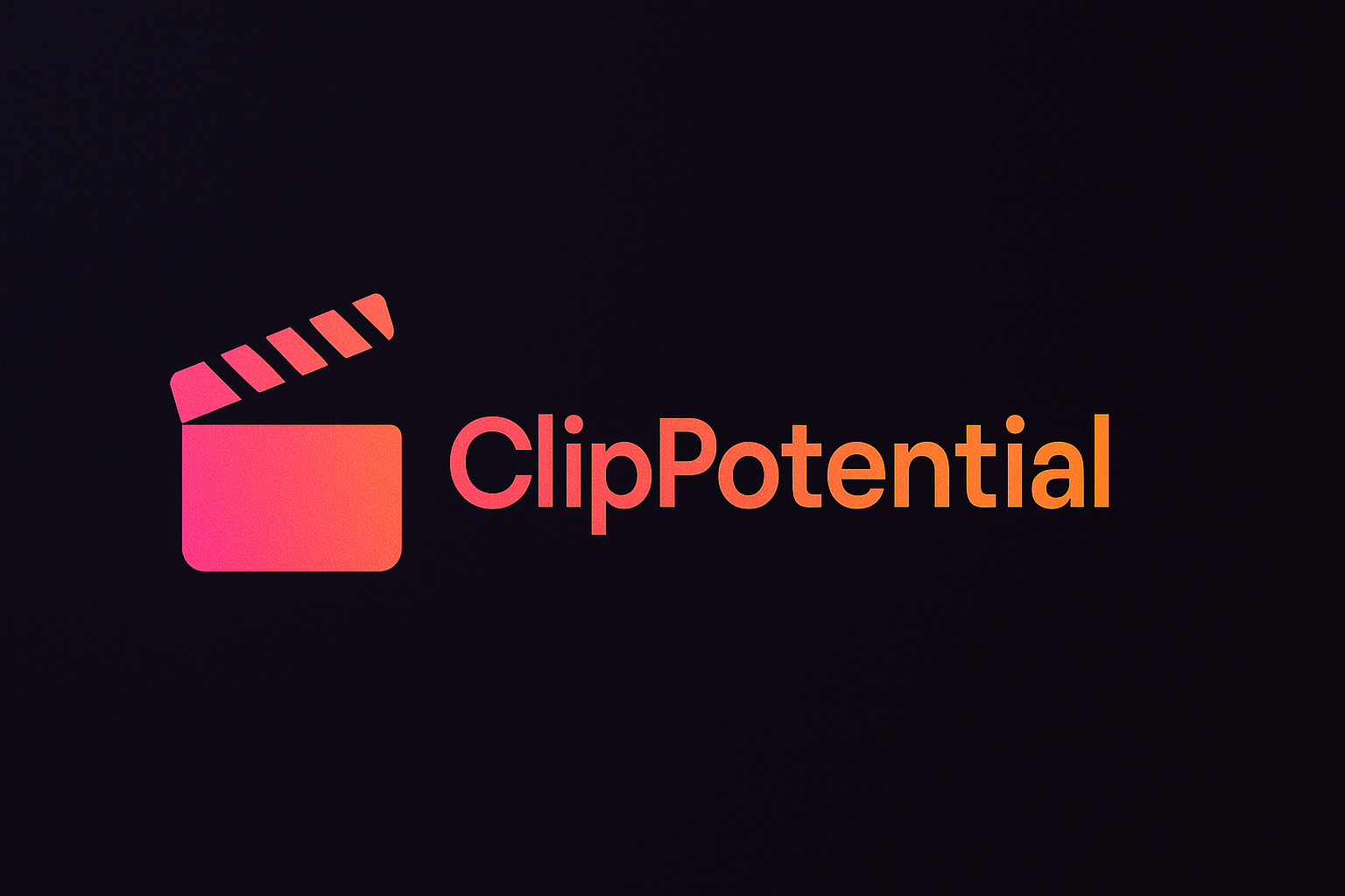 ClipPotential Community Hub