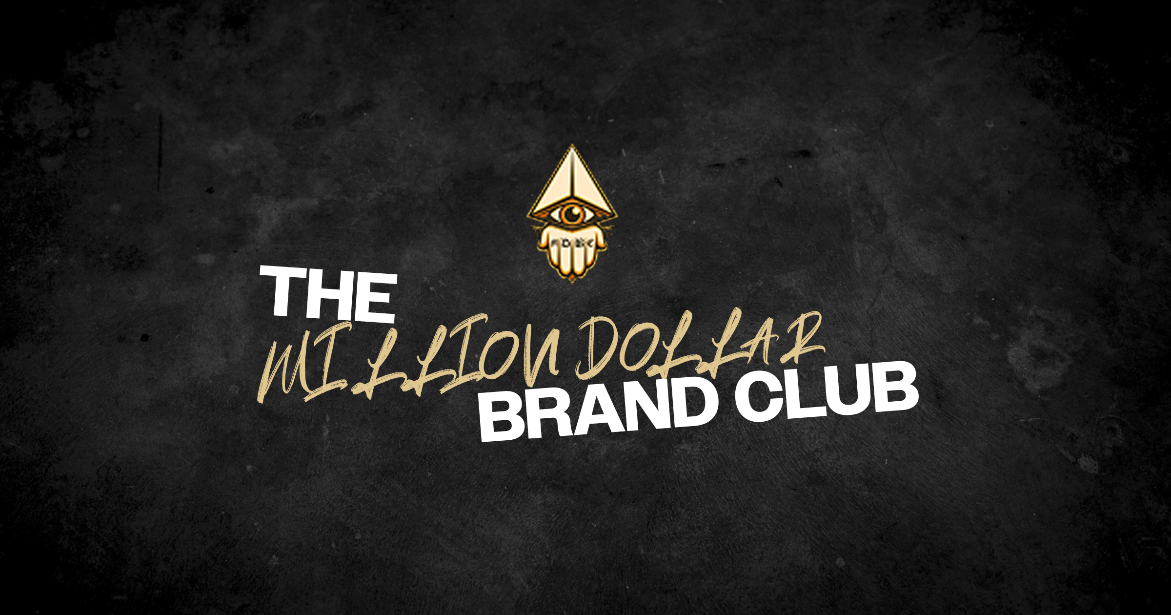 MDBC Done For You Brand Build