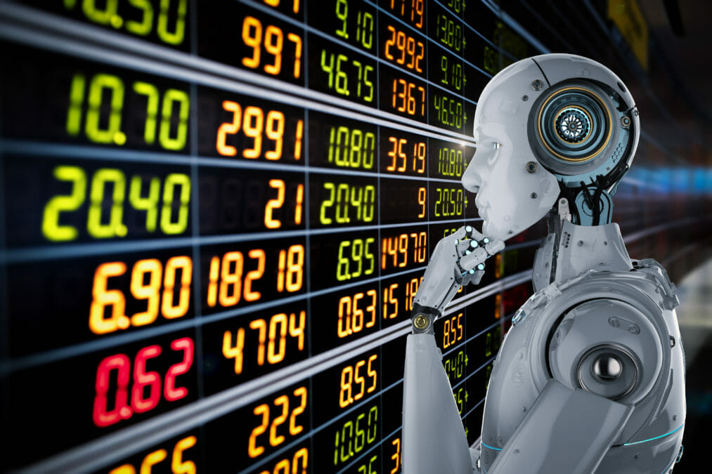 Cash Flow Systems for Tech