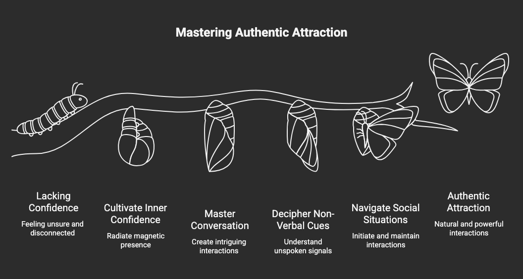 The Psychology of Attraction