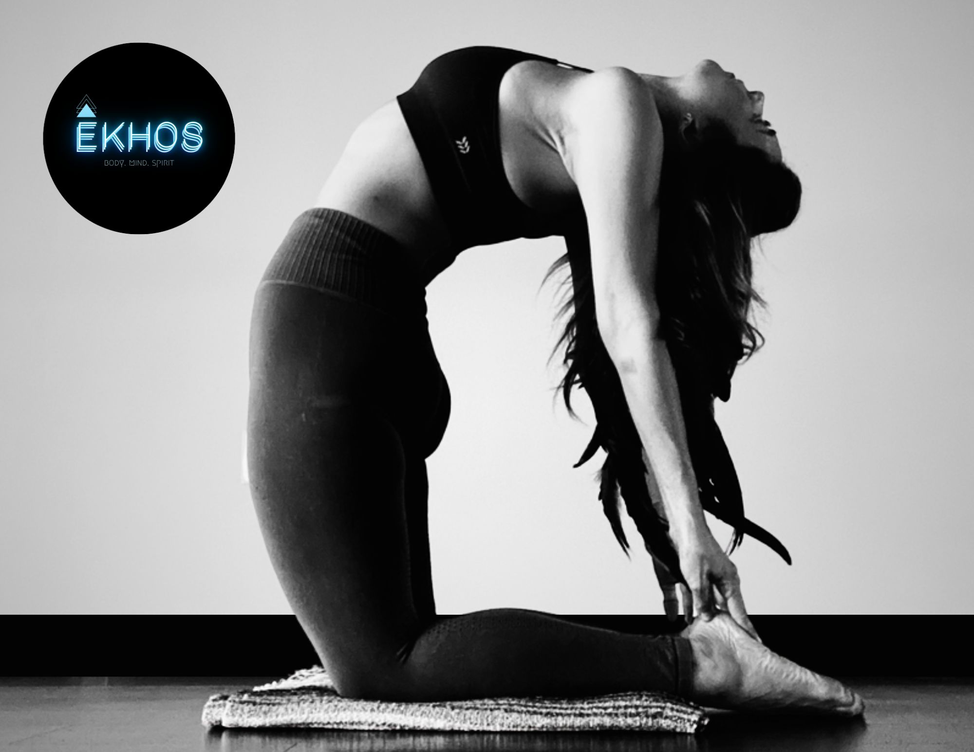 VIRTUAL PRIVATE YOGA SESSION