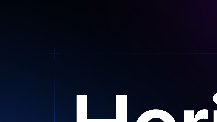 Horizon Institutional