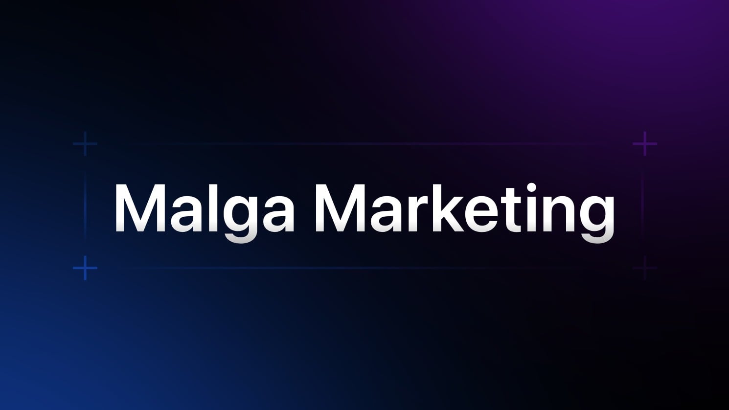 Malga Marketing 