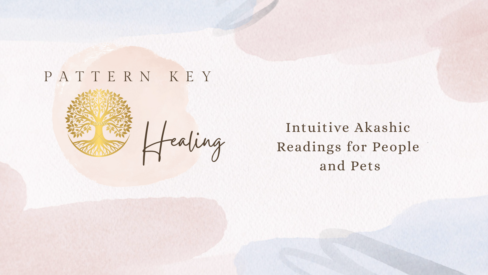 🐾 Akashic Pet Soul Reading