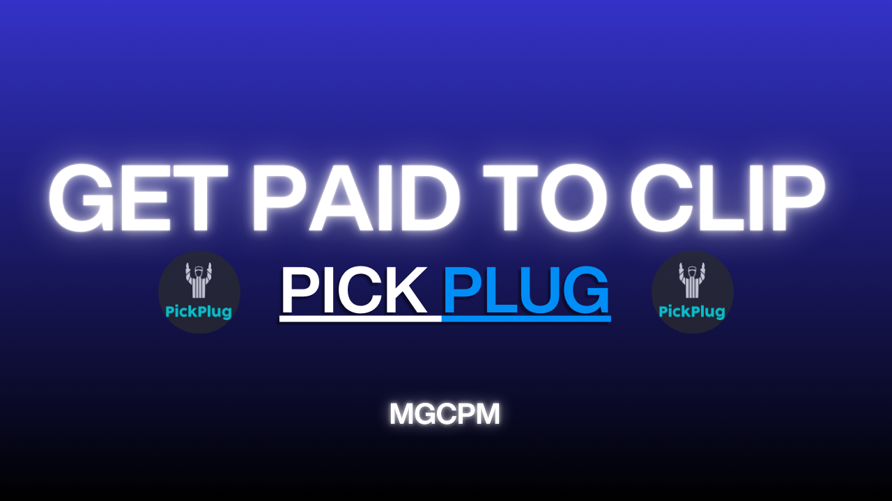 PickPlugClipping