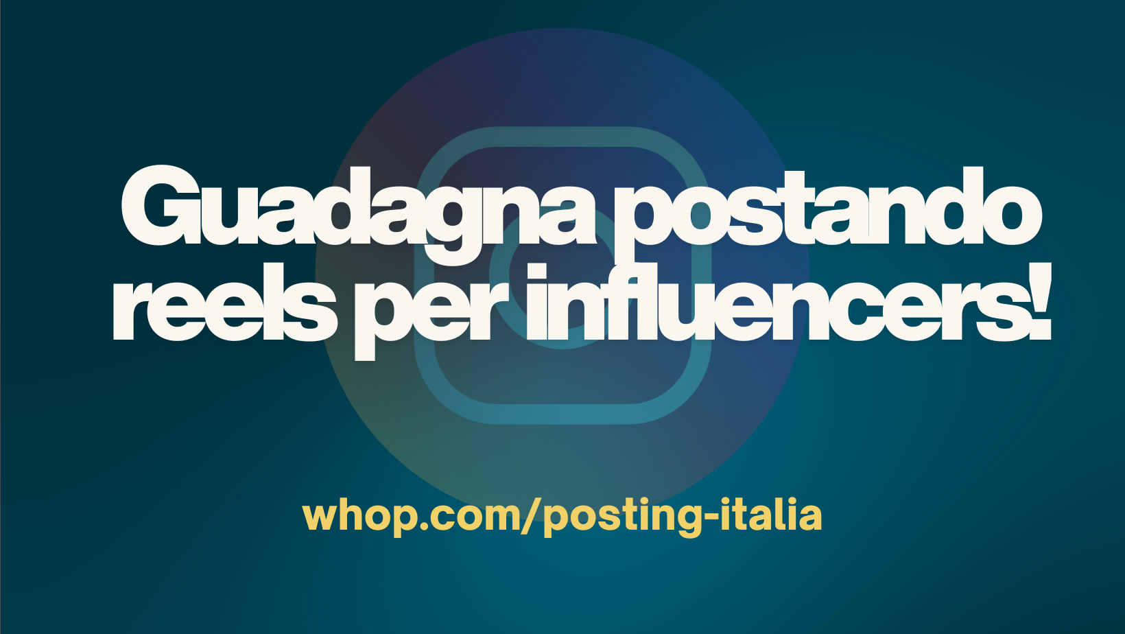 Posting Italia