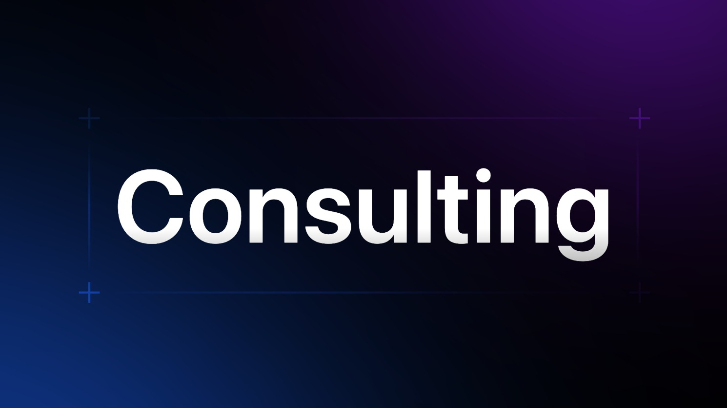 Consulting Retainer