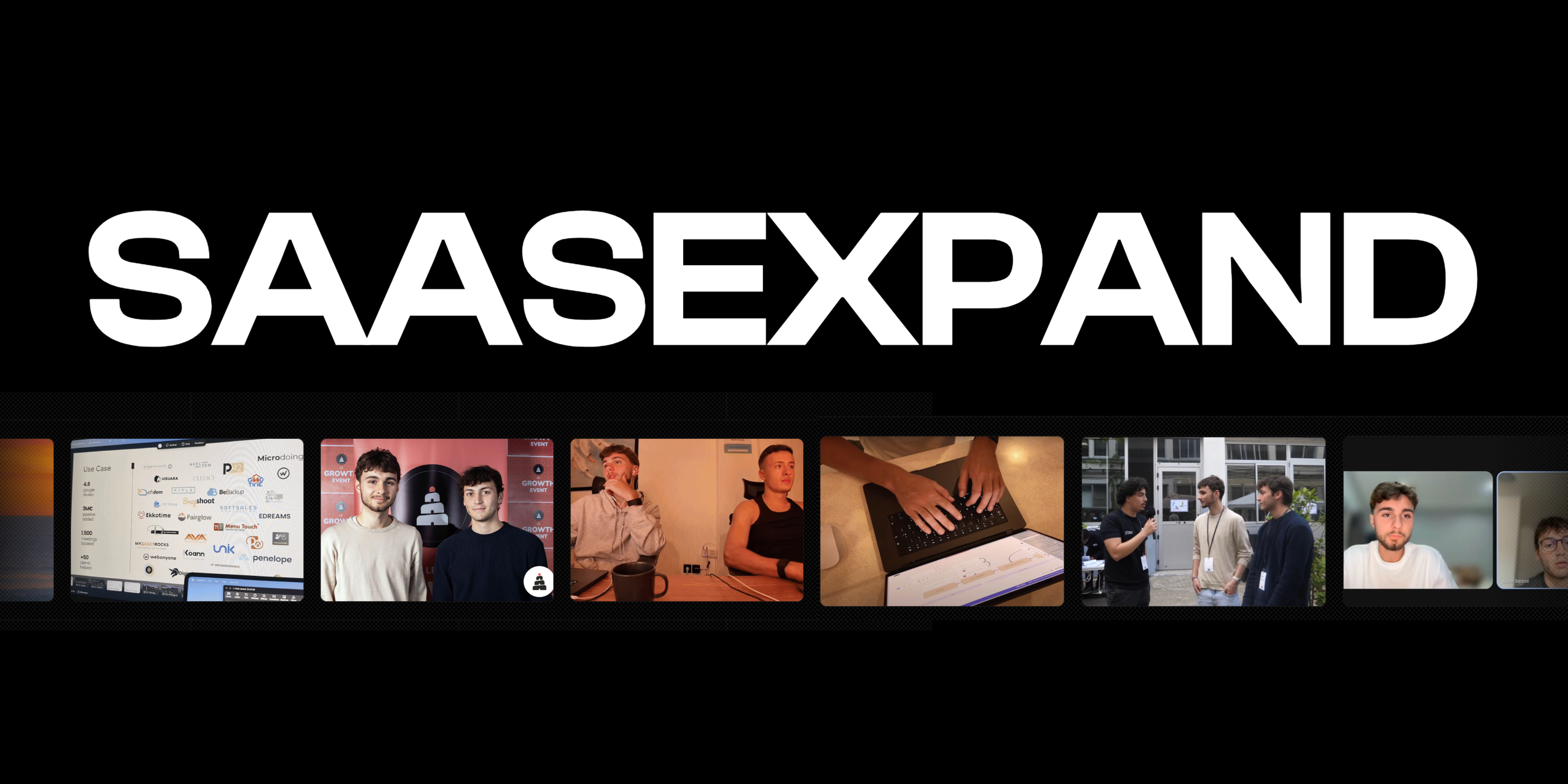 SaaS Expand