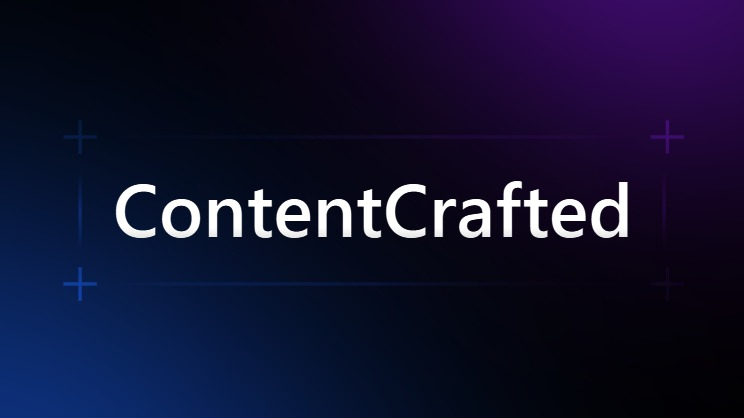 Mastering Content Creation