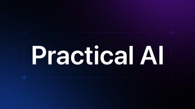 Practical AI Digest Newsletter