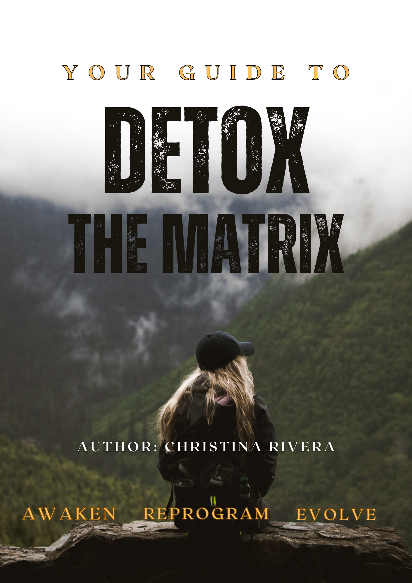 Detox the Matrix
