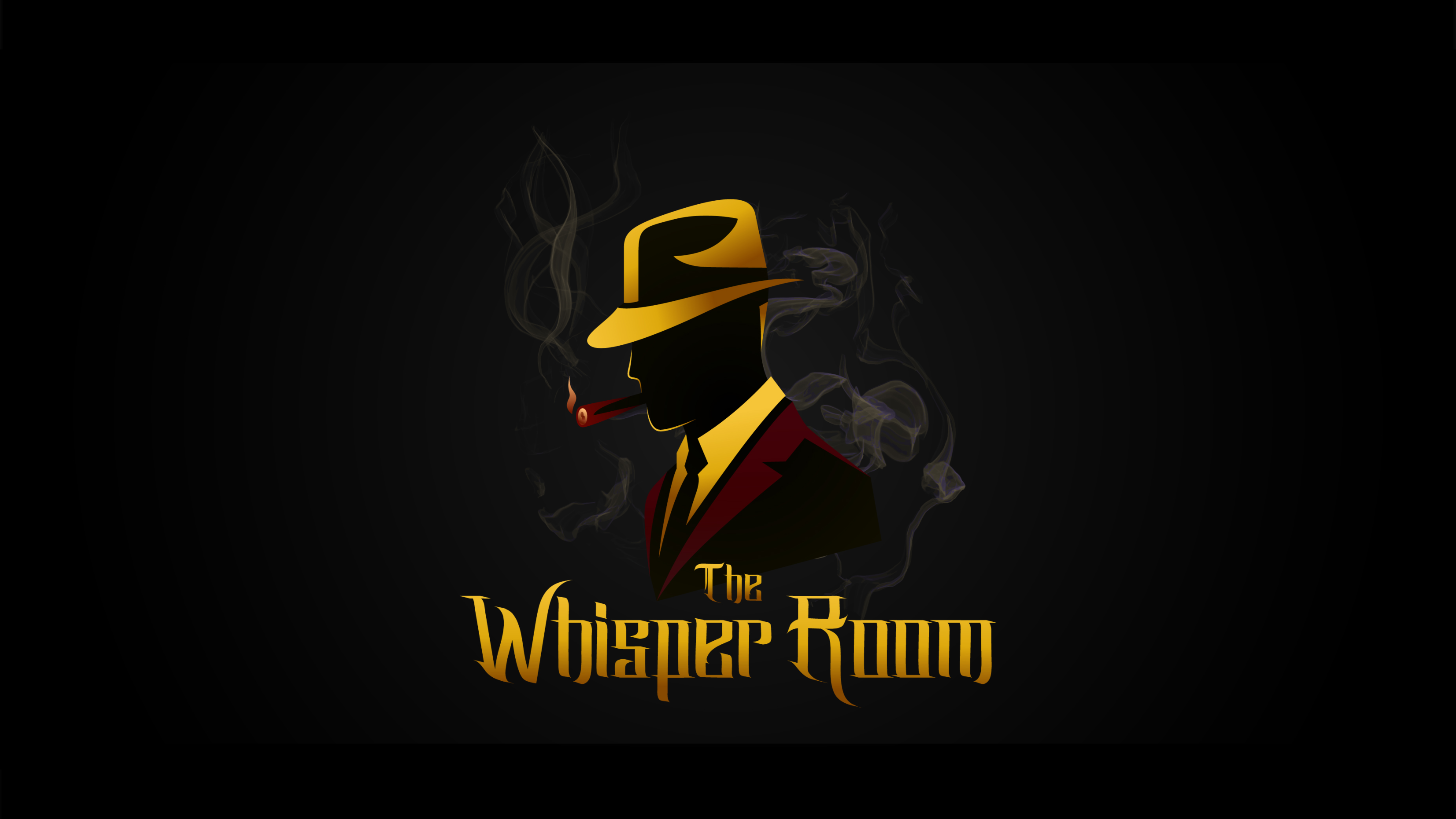 The Whisper Room