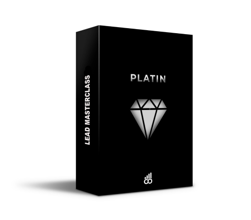 Lead Gen Masterclass Platin