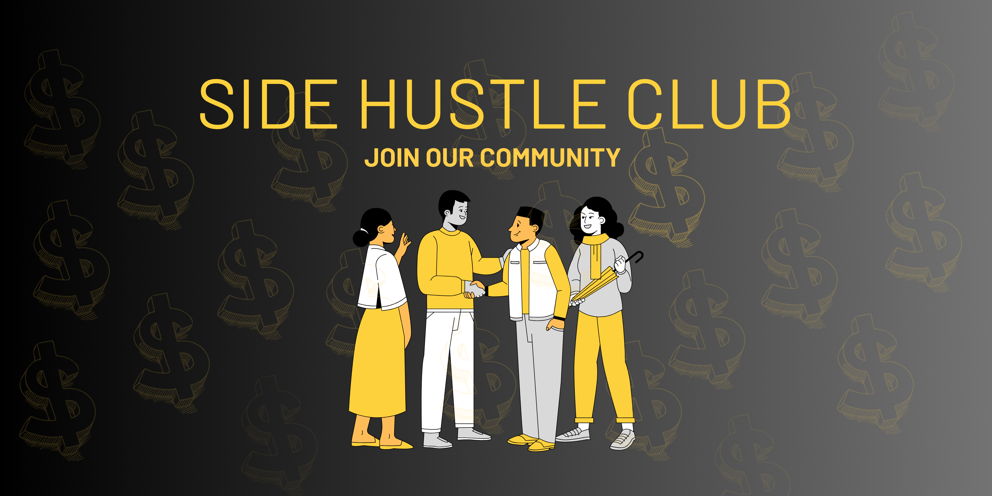 Side Hustle Club