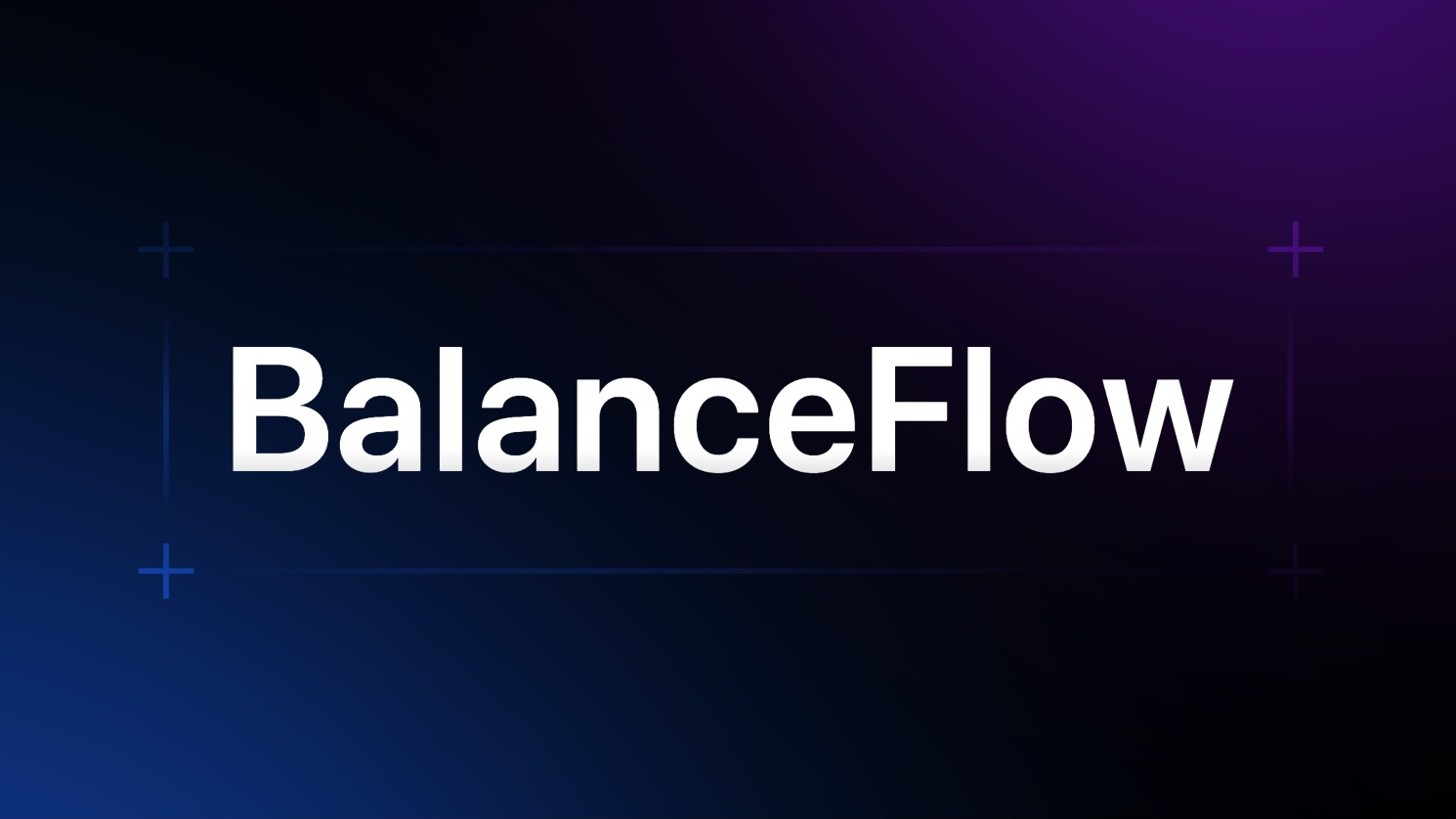 BalanceFlow Gut Reset
