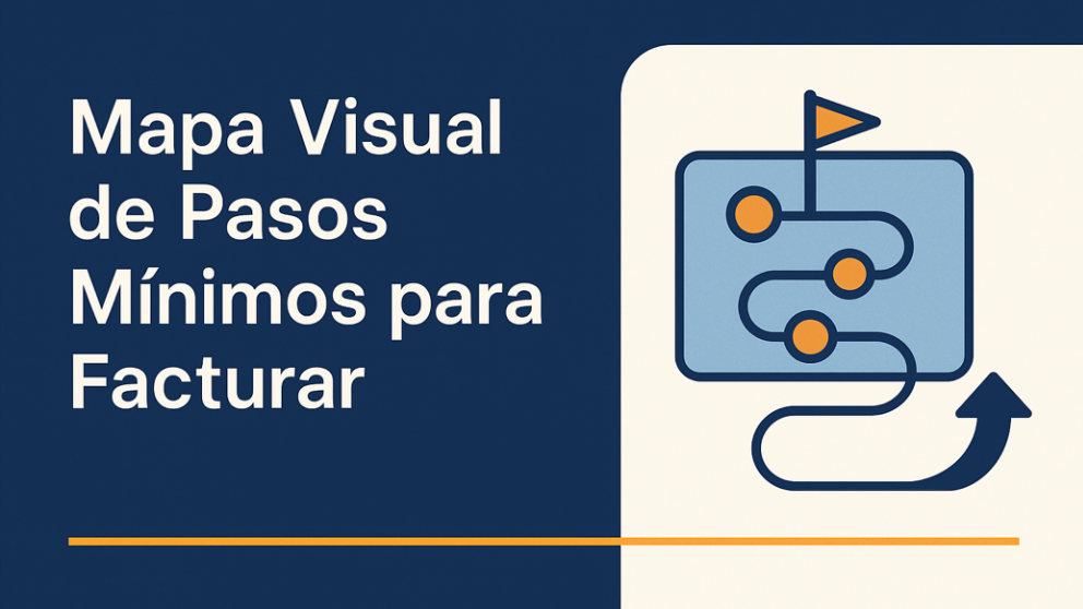 Primeros Pasos para Facturar
