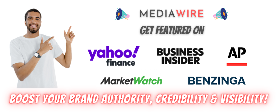 Feature Your Brand Name