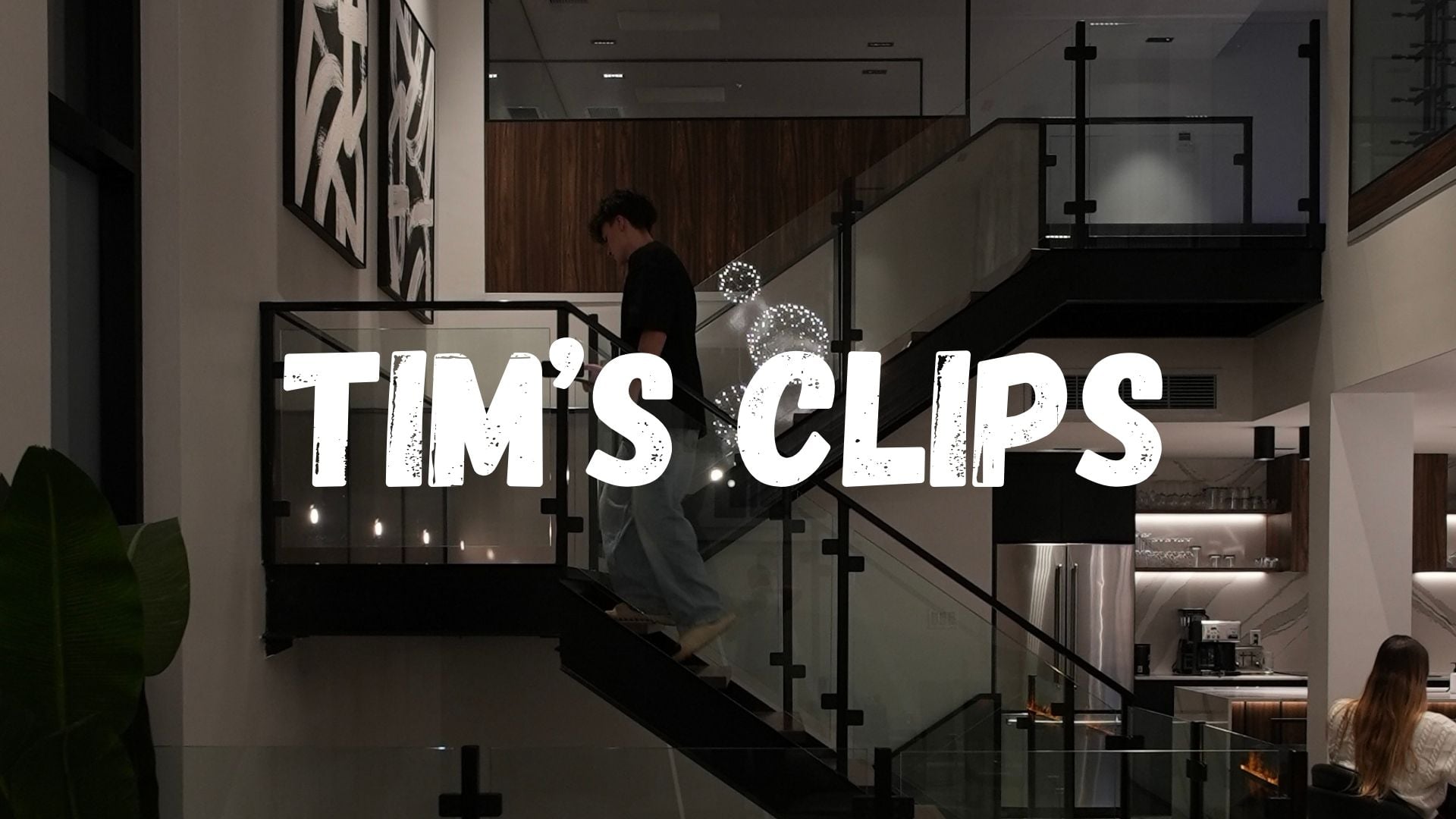 Join Tim's Clipping Community