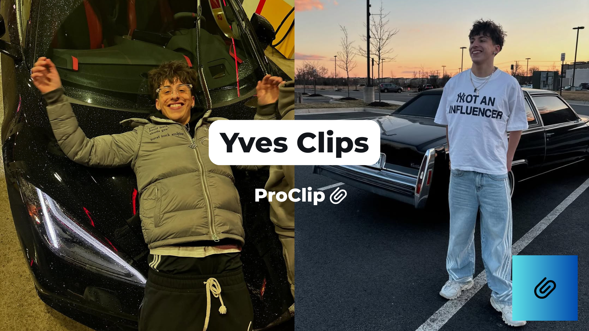 Yves Clips