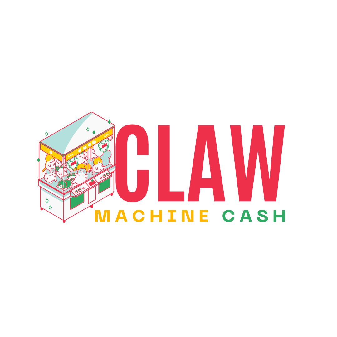 Claw Machine Cash