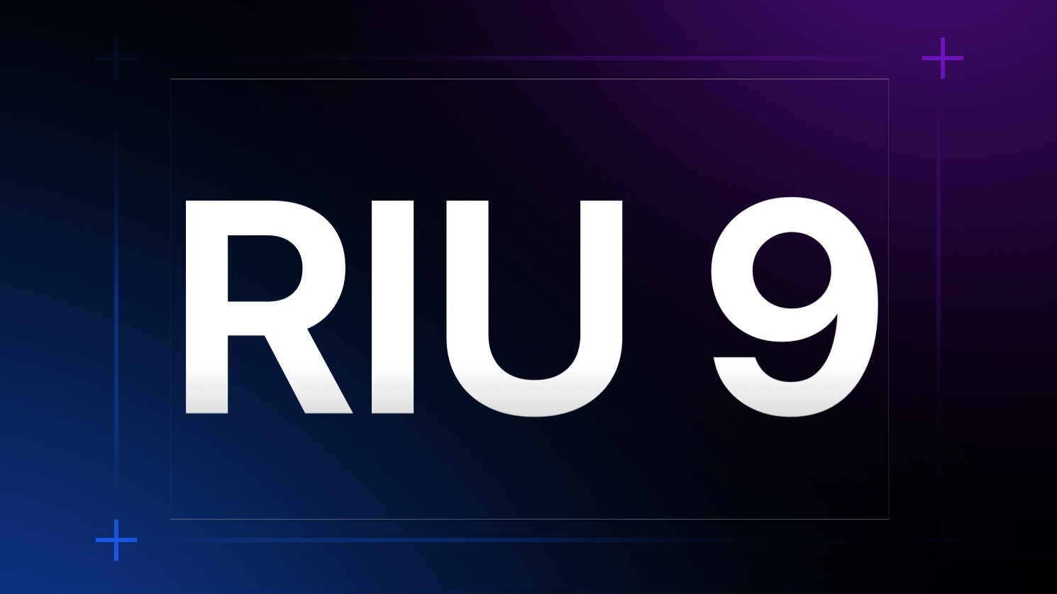 RIU