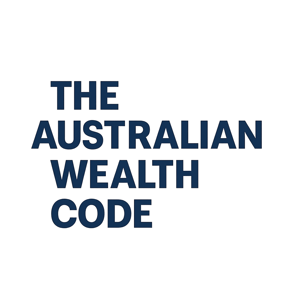 The Australian Wealth Code