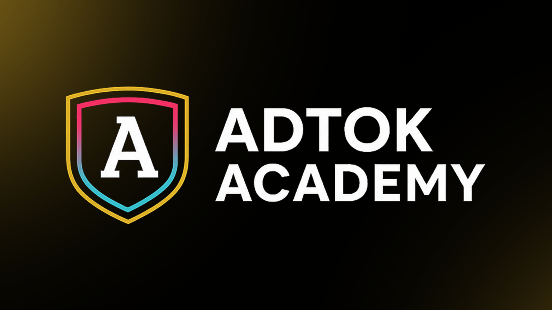 AdTok Academy