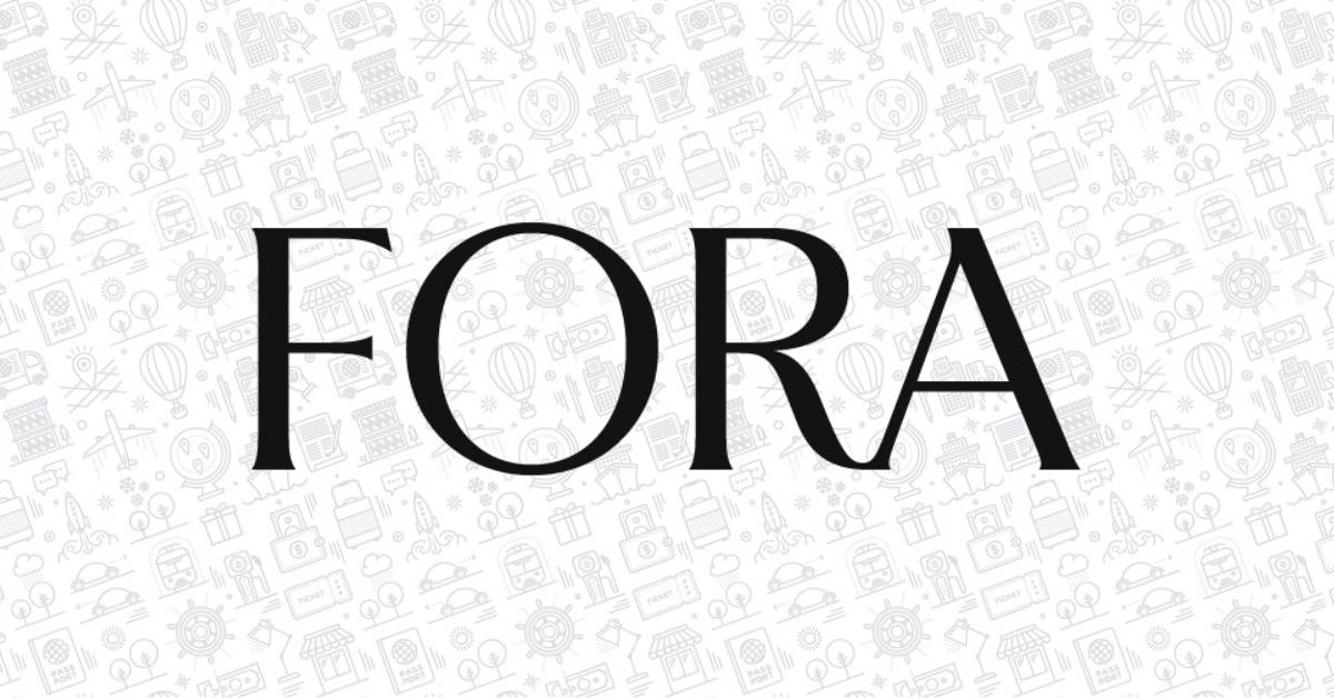 Fora Advisor Mastery