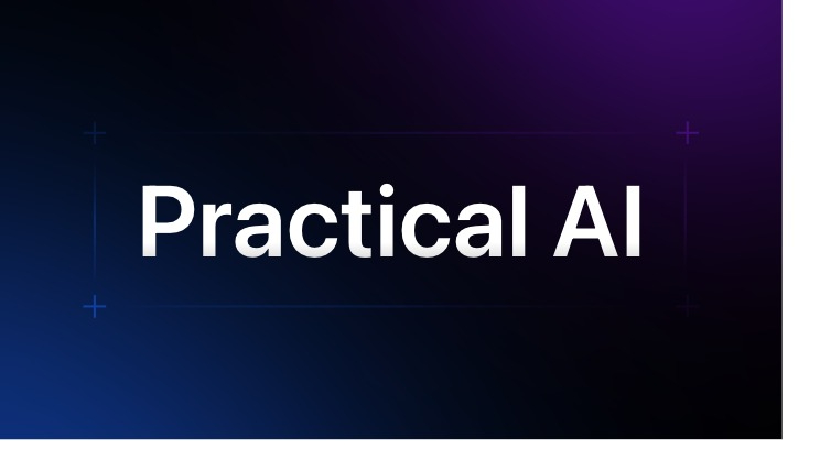 Practical AI Consultation