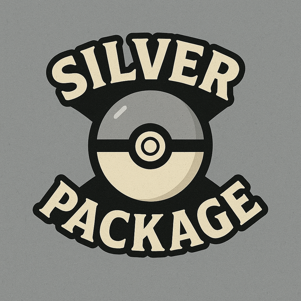 Silver Package