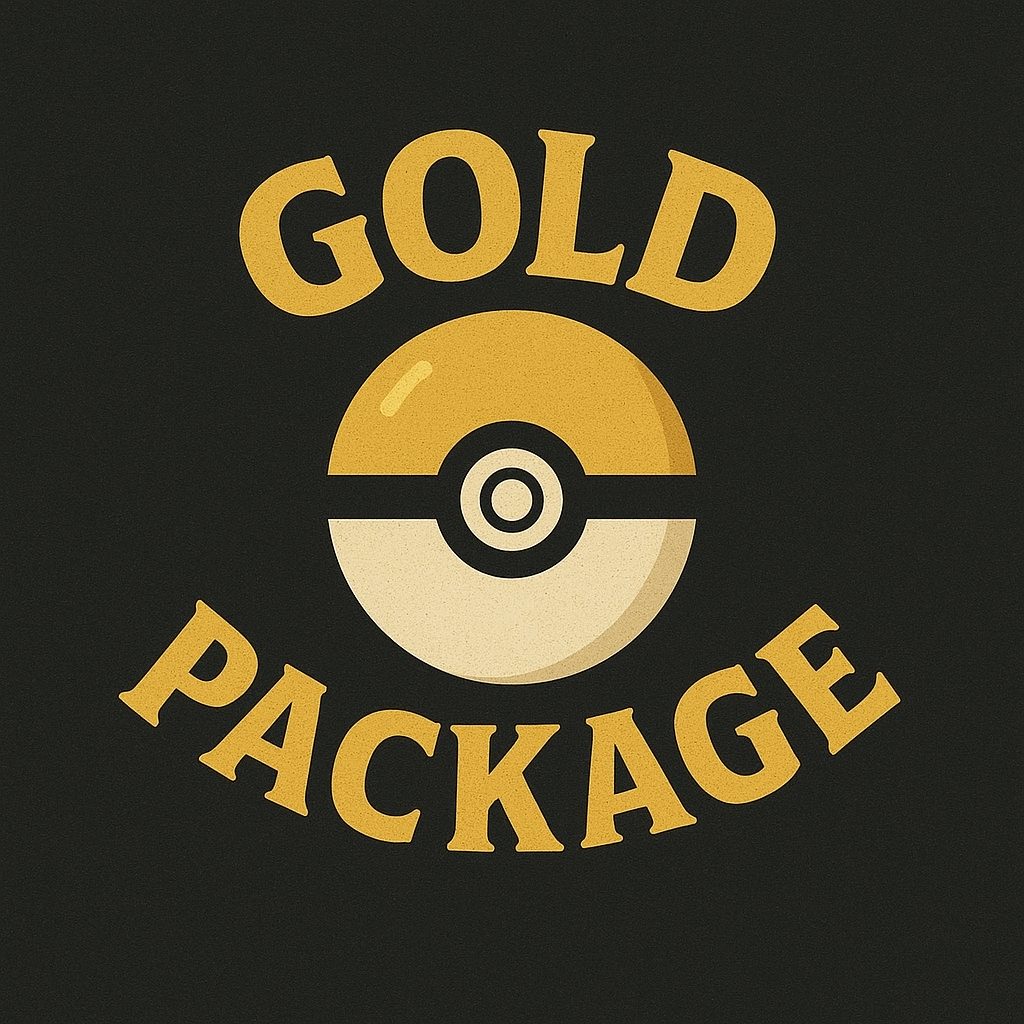Gold Package 