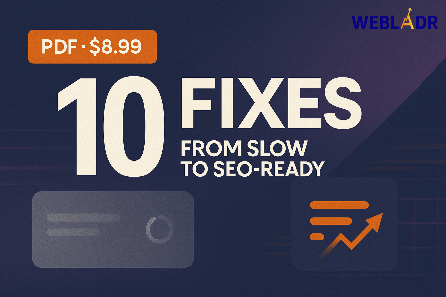 10 Website Fixes to Boost SEO
